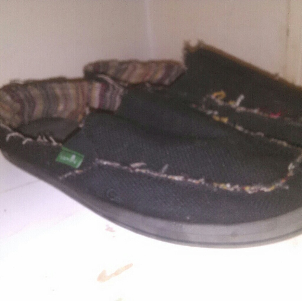 Mens slip on loafers